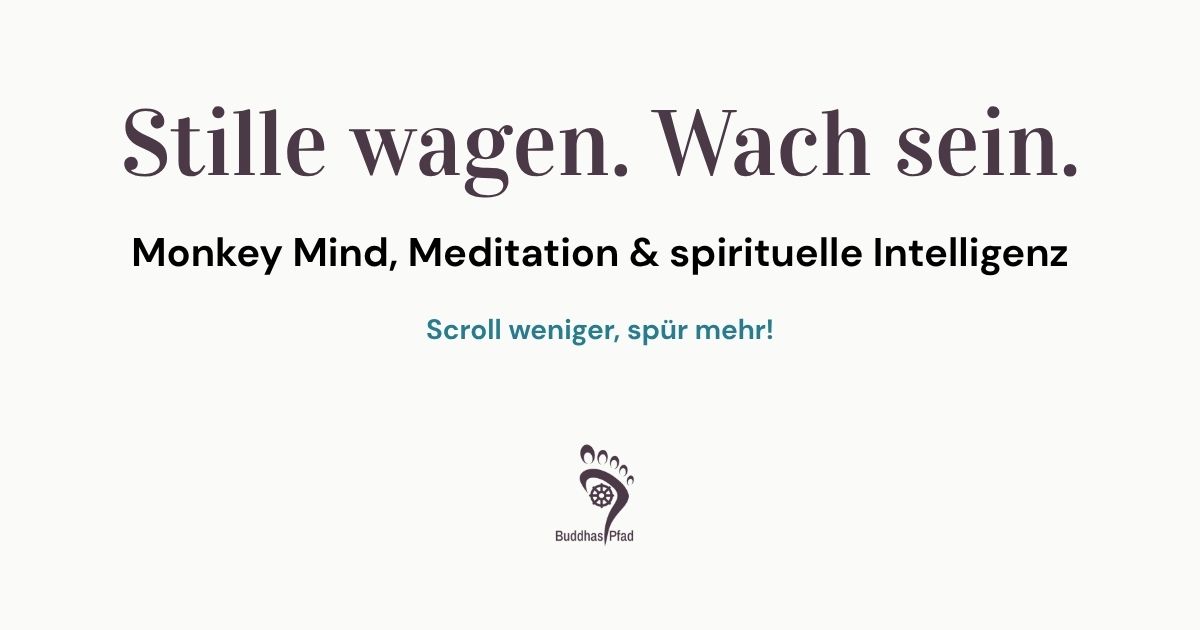 Die Wirkung von Meditation: Was sie wirklich verändert – und was nicht